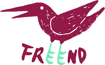 Logo Freend